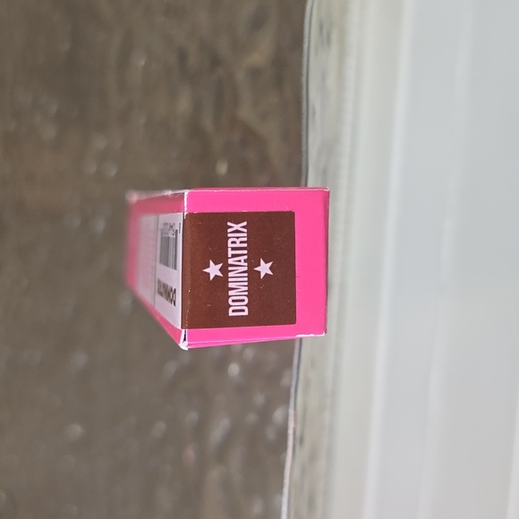 Jeffree Star Velour Liquid Lipstick - Dominatrix, NWT - Picture 3 of 4